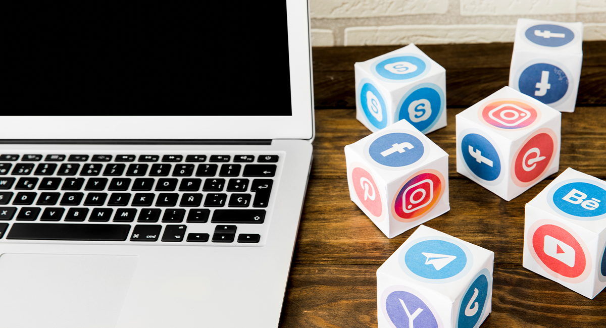 Social Media Management